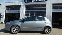 Gebruikt 2012 Fiat Punto Evo Easy Hatchback | € 3.250 (Eerlijke prijs)