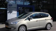Gebruikt 2016 Ford C-MAX Titanium MPV | € 14.900 (Eerlijke prijs)