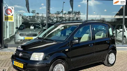 Occasion Fiat Panda 60 PK (44 kW) 2009 Hatchback