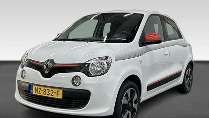 Occasion 2017 Renault Twingo Collection Hatchback | € 8.940 (Eerlijke prijs)