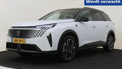 Occasion 2025 Peugeot 5008 GTi SUV | € 40.925 (Eerlijke prijs)