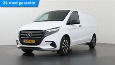 Gebruikt 2024 Mercedes Vito Van | € 46.850 (Eerlijke prijs)