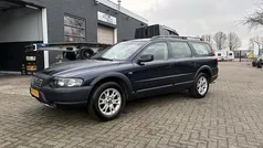 Gebruikt 2003 Volvo XC70 Comfort Stationwagen | € 4.900 (Goede deal)