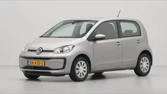 Gebruikt 2019 VW up! Move Hatchback | € 9.240 (Goede deal)