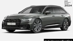 Gebruikt 2025 Audi A6 Competition Stationwagen | € 71.370 (Super prijs)