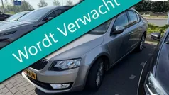 Gebruikt 2014 Skoda Octavia Business Line Hatchback | € 8.395 (Eerlijke prijs)