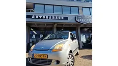 Gebruikt 2005 Chevrolet Matiz Hatchback | € 1.299 (Eerlijke prijs)