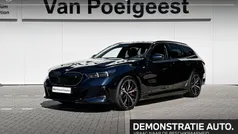 Gebruikt 2025 BMW i5 M Sport Sedan | € 69.900 (Goede deal)