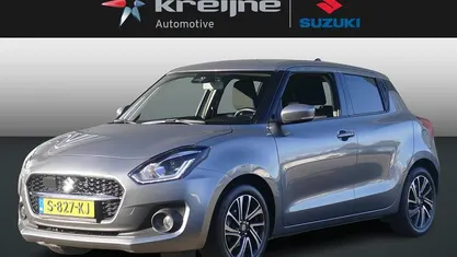 Occasion 2023 Suzuki Swift Style Hatchback | € 18.425 (Eerlijke prijs)