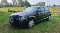Gebruikt 2007 Audi A3 Attraction Hatchback | € 3.990 (Eerlijke prijs)