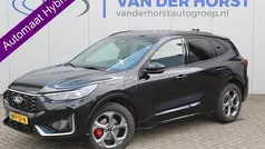 Zwart Gebruikt 2025 Ford Kuga ST-Line X SUV | € 44.450 (Eerlijke prijs)