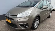 Bruin Gebruikt 2013 Citroën Grand C4 Picasso MPV | € 7.950 (Super prijs)