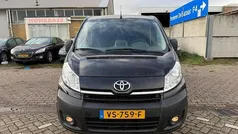 Gebruikt 2015 Toyota Proace Van | € 4.950 (Eerlijke prijs)