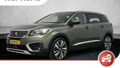 Gebruikt 2020 Peugeot 5008 Premium MPV | € 24.725 (Eerlijke prijs)
