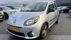 Gebruikt 2010 Renault Twingo Authentique Hatchback | € 2.450 (Eerlijke prijs)