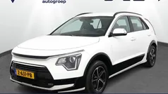 Gebruikt 2024 Kia Niro SUV | € 32.950 (Eerlijke prijs)