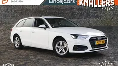 Gebruikt 2022 Audi A4 Proline Stationwagen | € 28.245 (Super prijs)