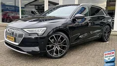 Gebruikt 2020 Audi e-tron S-Line SUV | € 28.995 (Eerlijke prijs)