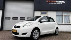 Gebruikt 2009 Toyota Yaris Hatchback | € 6.299 (Eerlijke prijs)