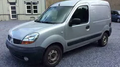 Gebruikt 2006 Renault Kangoo MPV | € 1.200 (Eerlijke prijs)