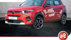 Gebruikt 2025 Citroën C3 Hatchback | € 25.972 (Eerlijke prijs)