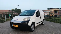 Gebruikt 2009 Fiat Fiorino Basis MPV | € 1.450 (Eerlijke prijs)