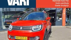 Gebruikt 2017 Suzuki Ignis Hatchback | € 12.899 (Eerlijke prijs)