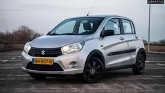 Gebruikt 2017 Suzuki Celerio Comfort Hatchback | € 7.245 (Eerlijke prijs)