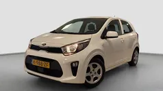 Gebruikt 2021 Kia Picanto Comfort Hatchback | € 9.435 (Eerlijke prijs)