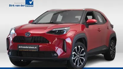 Occasion 2022 Toyota Yaris Cross SUV | € 23.950 (Goede deal)
