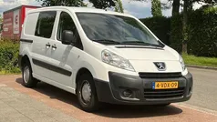 Overige Gebruikt 2009 Peugeot Expert Van | € 3.950 (Eerlijke prijs)