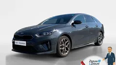 Gebruikt 2021 Kia ProCeed GT-Line Hatchback | € 21.930 (Eerlijke prijs)