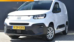 Wit Gebruikt 2024 Fiat Doblò S MPV | € 18.722 (Eerlijke prijs)