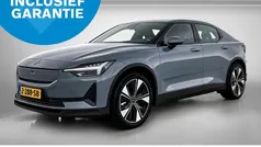 Grijs Gebruikt 2024 Polestar 2 Long Range Single Motor Hatchback | € 38.950 (Eerlijke prijs)
