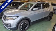 Gebruikt 2023 VW T-Cross Life SUV | € 24.950 (Eerlijke prijs)