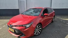 Gebruikt 2021 Toyota Corolla Business Edition Stationwagen | € 21.900 (Eerlijke prijs)
