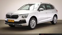Grijs Gebruikt 2024 Skoda Kamiq Business Line SUV | € 28.695 (Eerlijke prijs)