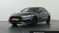 Gebruikt 2024 Audi A4 Competition Sedan | € 40.935 (Goede deal)