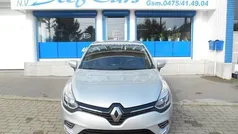 Gebruikt 2017 Renault Clio IV Zen Hatchback | € 9.750 (Eerlijke prijs)