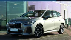Grijs Gebruikt 2025 BMW 220 Comfort Edition Stationwagen | € 40.950 (Eerlijke prijs)
