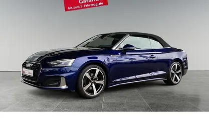 Occasion Audi A5 Cabriolet Advanced Plus 150 PK (110 kW) 2024 Cabriolet