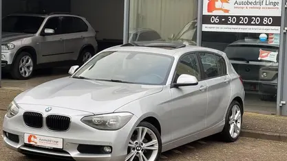Occasion BMW 116 M Sport 136 PK (100 kW) 2012 Hatchback