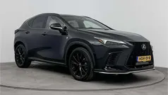 Gebruikt 2022 Lexus NX450h+ Sport Line SUV | € 54.950 (Eerlijke prijs)