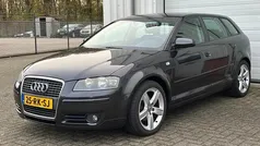 Gebruikt 2005 Audi A3 Sportback Hatchback | € 3.745 (Eerlijke prijs)