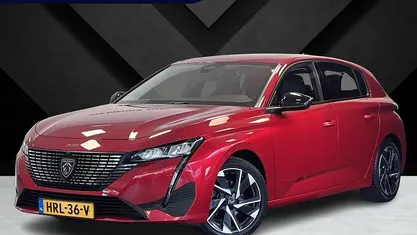Occasion Peugeot 308 Allure 131 PK (96 kW) 2024 Hatchback
