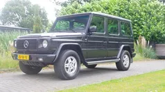 Grijs Gebruikt 1991 Mercedes G300 SUV | € 27.950