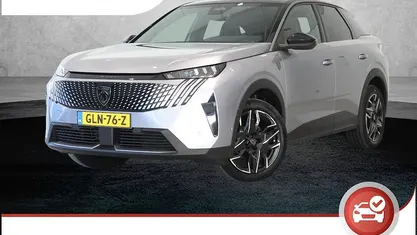Occasion Peugeot 3008 GTi 146 PK (107 kW) 2024 SUV