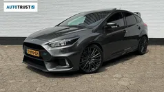 Grijs Gebruikt 2016 Ford Focus RS Hatchback | € 27.995 (Super prijs)