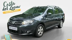 Gebruikt 2016 Dacia Logan MCV Lauréate MPV | € 7.935 (Eerlijke prijs)