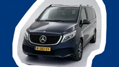Blauw Gebruikt 2022 Mercedes EQV300 Business Van | € 39.445 (Eerlijke prijs)